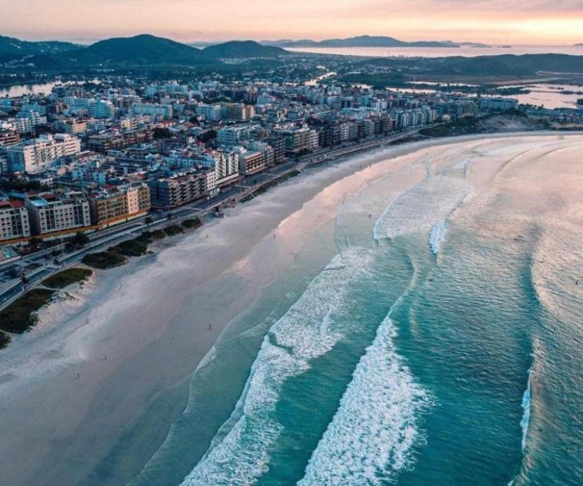Apt Cabo Frio - Proximo Praia Do Forte Exterior photo