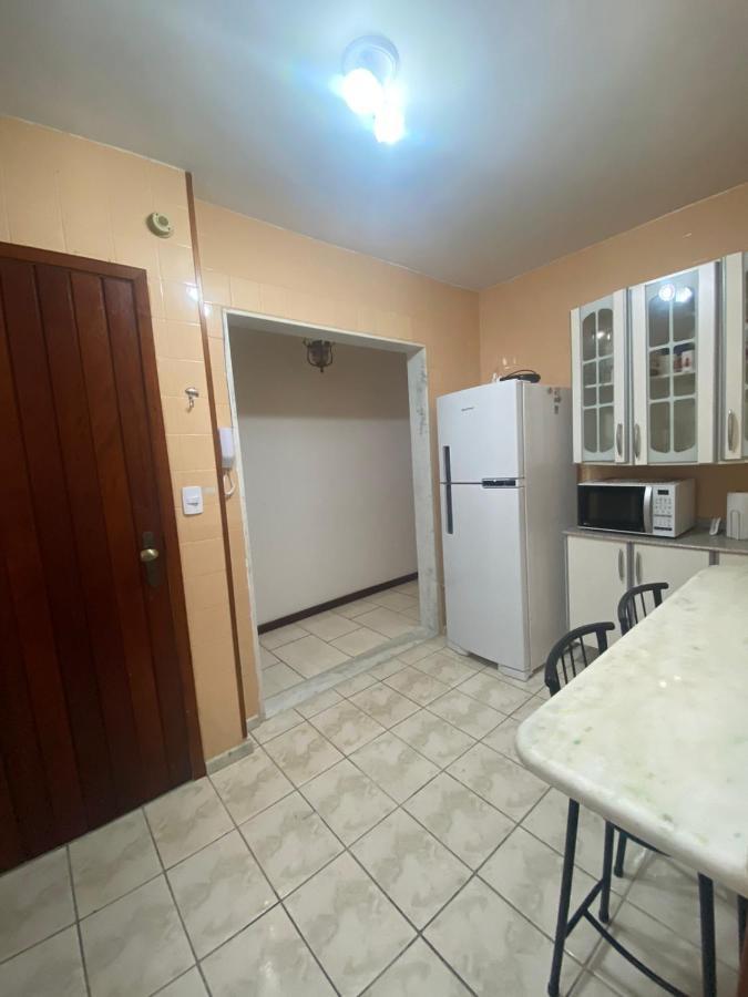 Apt Cabo Frio - Proximo Praia Do Forte Exterior photo